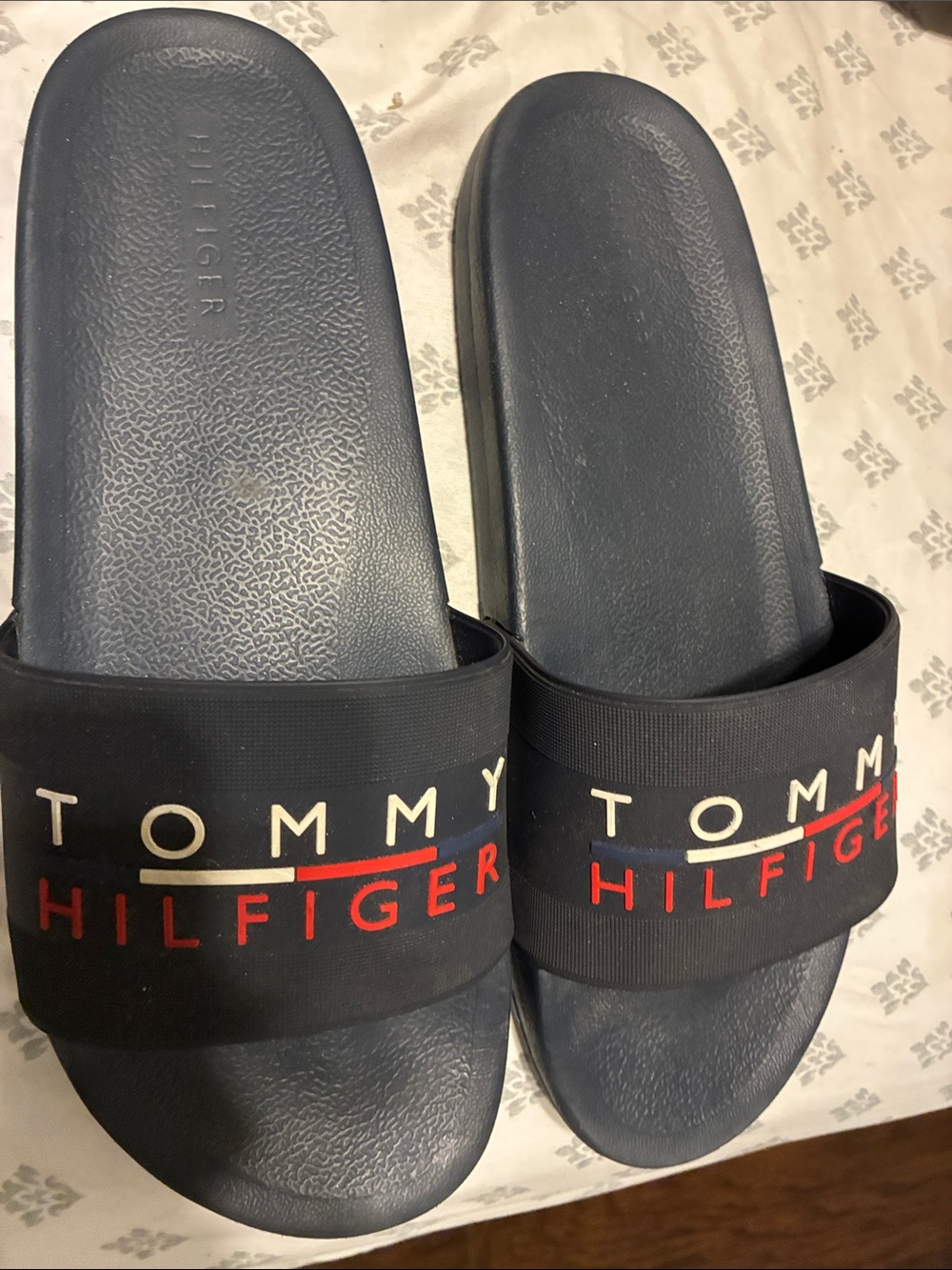 Men Accessories Subcategory Identification